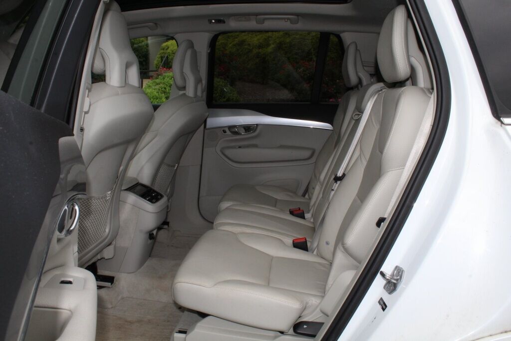 2016 Volvo XC90 T6 Momentum Richmond VA