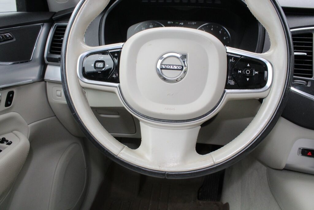 2016 Volvo XC90 T6 Momentum Richmond VA