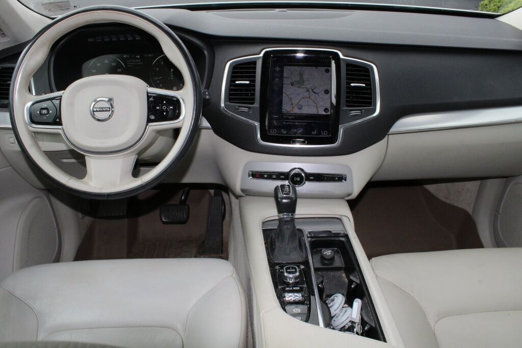 2016 Volvo XC90 T6 Momentum Richmond VA