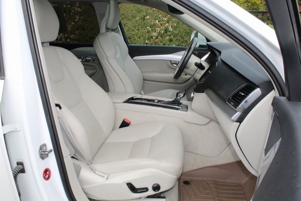 2016 Volvo XC90 T6 Momentum Richmond VA