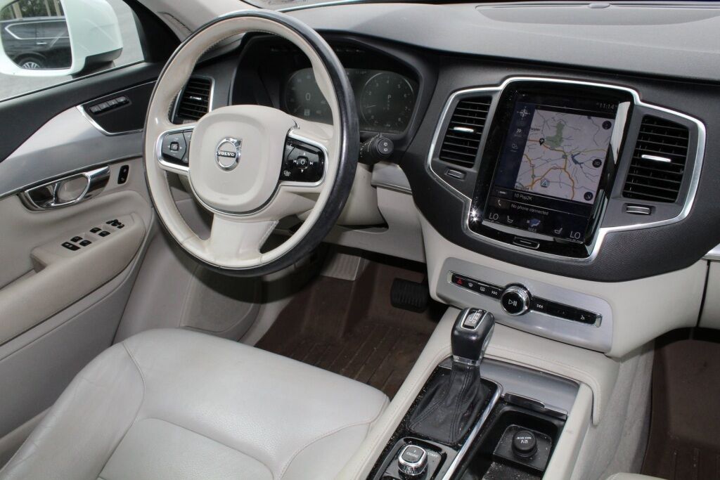 2016 Volvo XC90 T6 Momentum Richmond VA