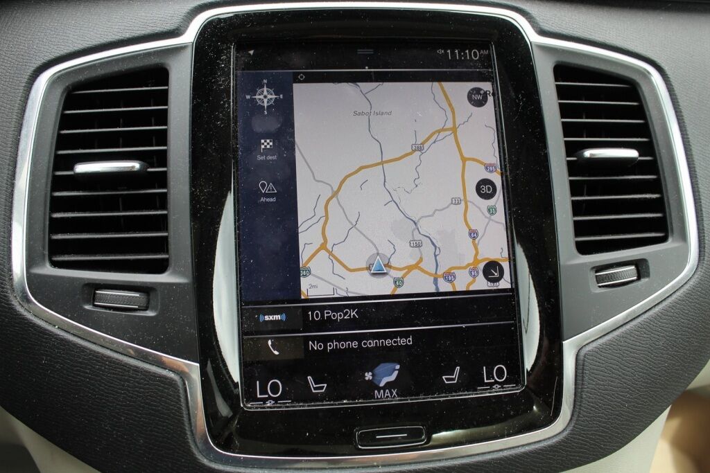 2016 Volvo XC90 T6 Momentum Richmond VA