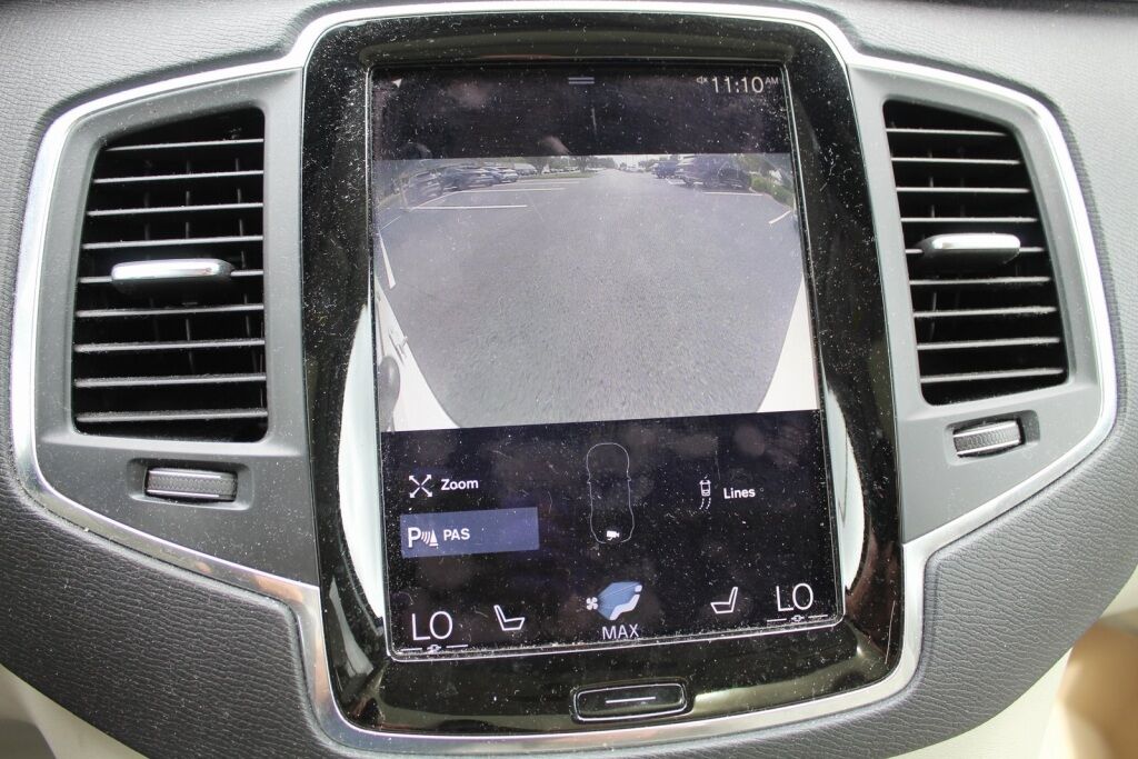2016 Volvo XC90 T6 Momentum Richmond VA