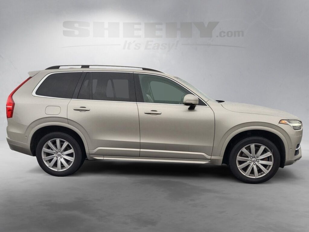 2016 Volvo XC90 T6 Momentum Richmond VA