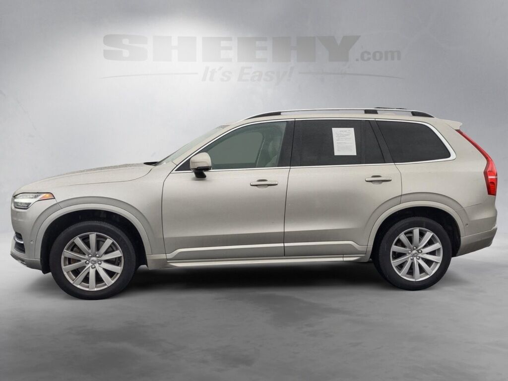 2016 Volvo XC90 T6 Momentum Richmond VA