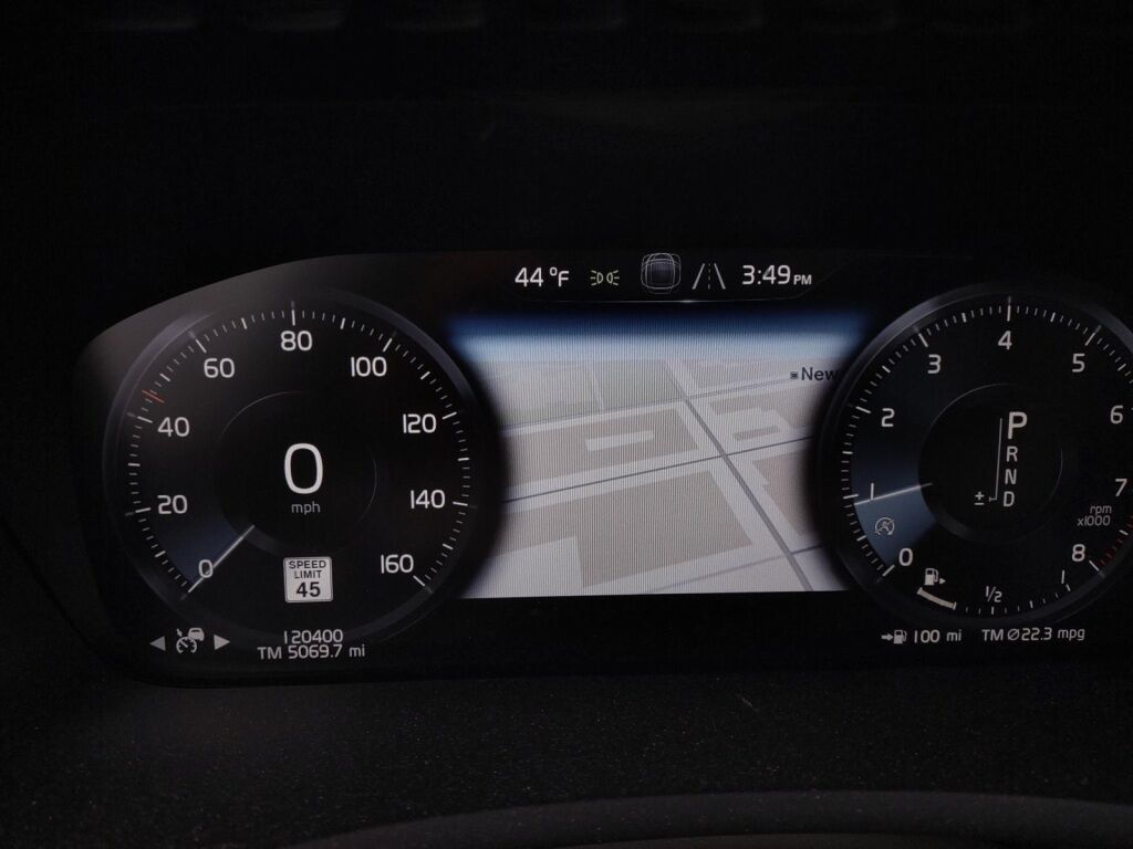 2016 Volvo XC90 T6 Momentum Richmond VA