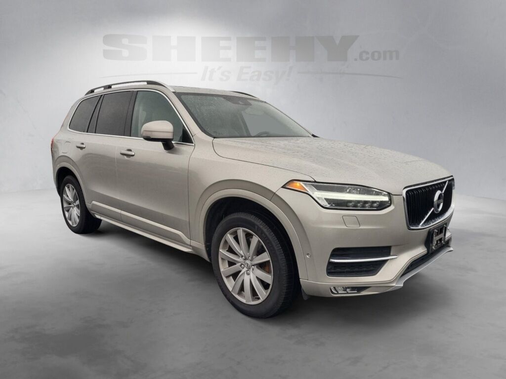 2016 Volvo XC90 T6 Momentum Richmond VA