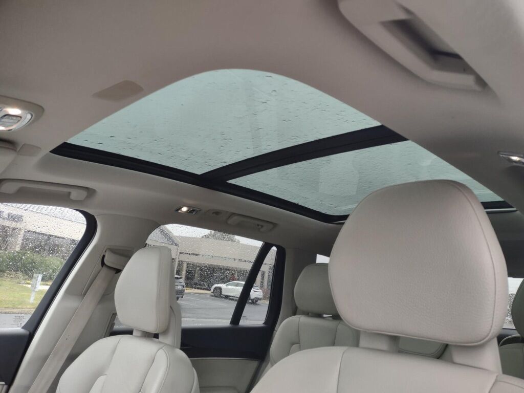 2016 Volvo XC90 T6 Momentum Richmond VA