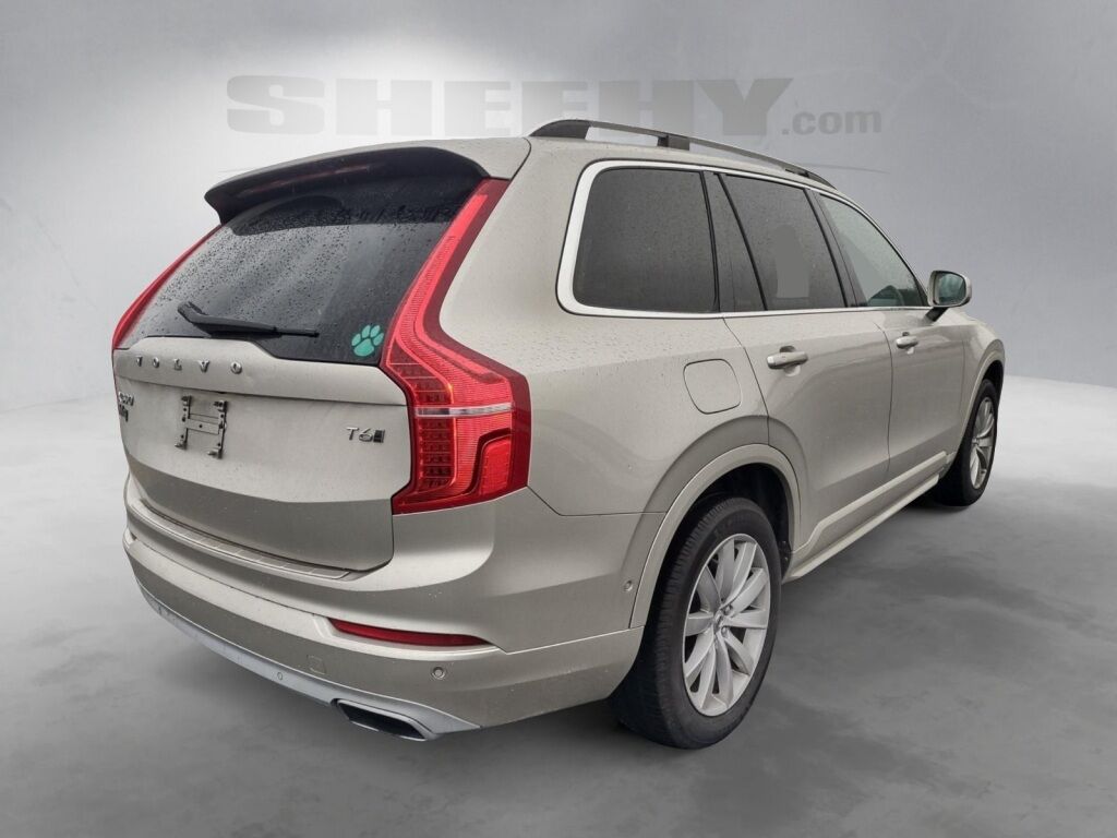 2016 Volvo XC90 T6 Momentum Richmond VA