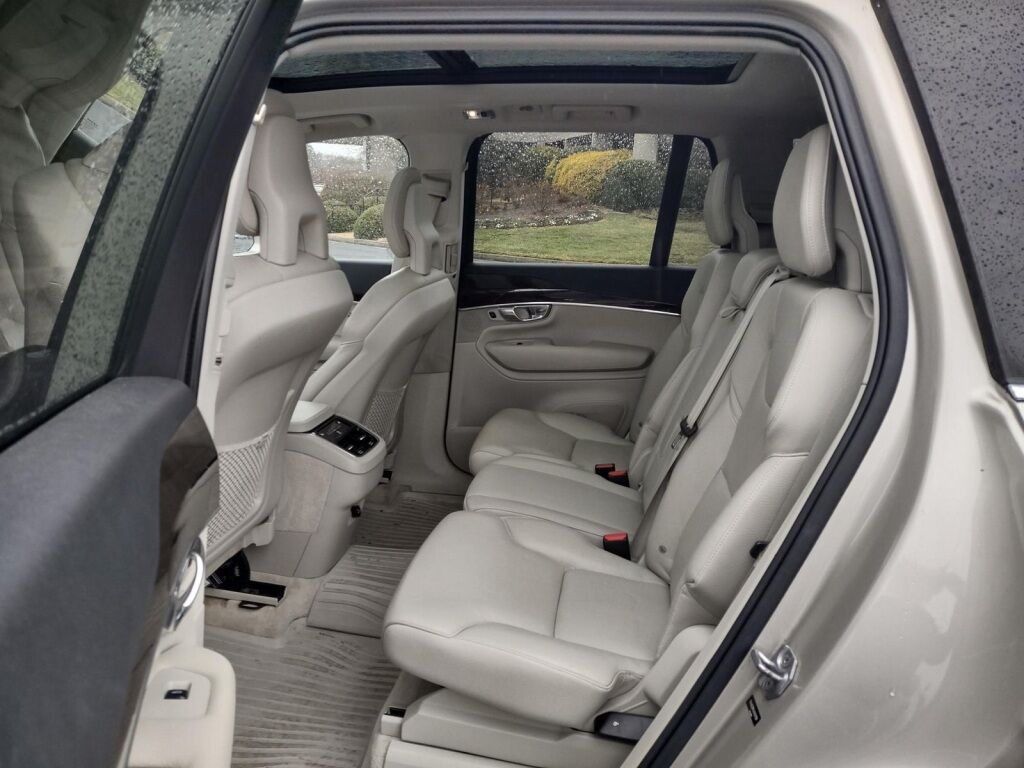 2016 Volvo XC90 T6 Momentum Richmond VA