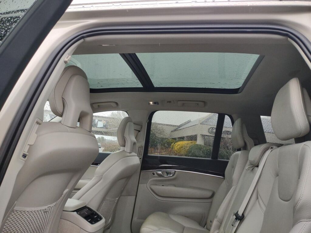 2016 Volvo XC90 T6 Momentum Richmond VA