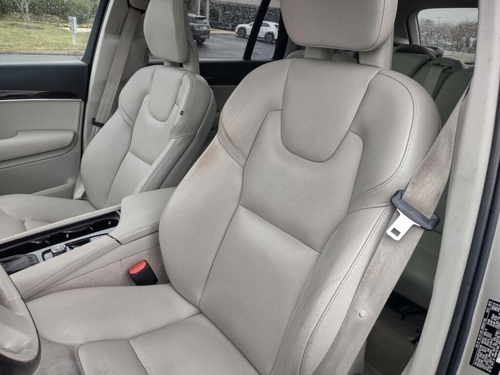 2016 Volvo XC90 T6 Momentum Richmond VA