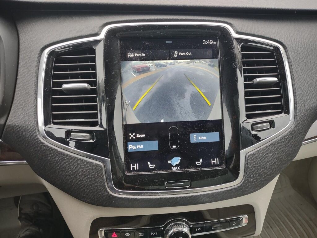 2016 Volvo XC90 T6 Momentum Richmond VA