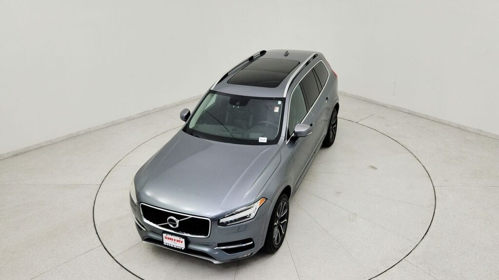 2016 Volvo XC90 T6 Momentum Laurel MD