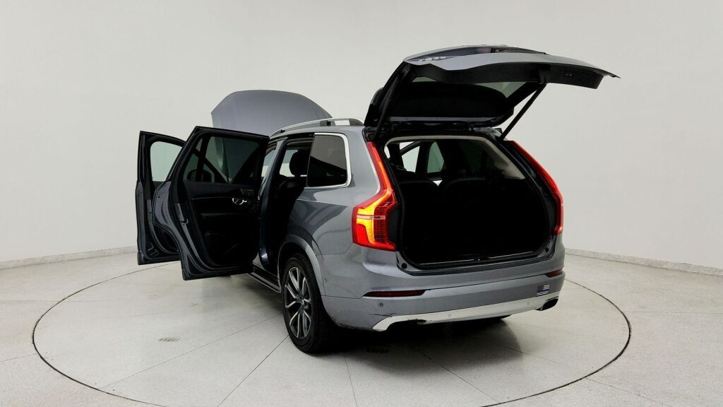 2016 Volvo XC90 T6 Momentum Laurel MD