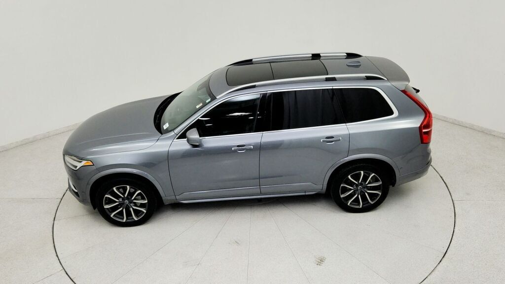 2016 Volvo XC90 T6 Momentum Laurel MD