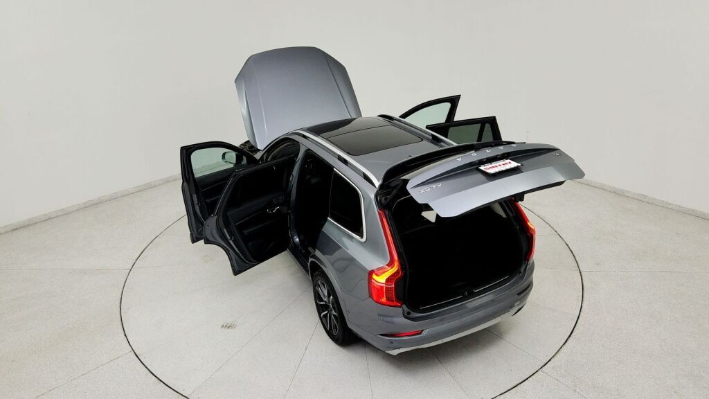 2016 Volvo XC90 T6 Momentum Laurel MD