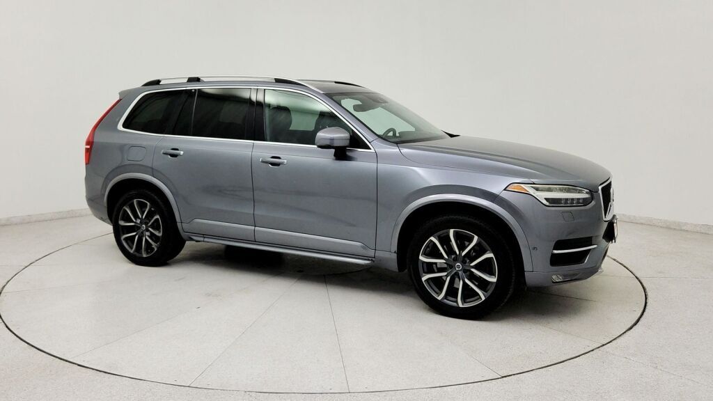 2016 Volvo XC90 T6 Momentum Laurel MD