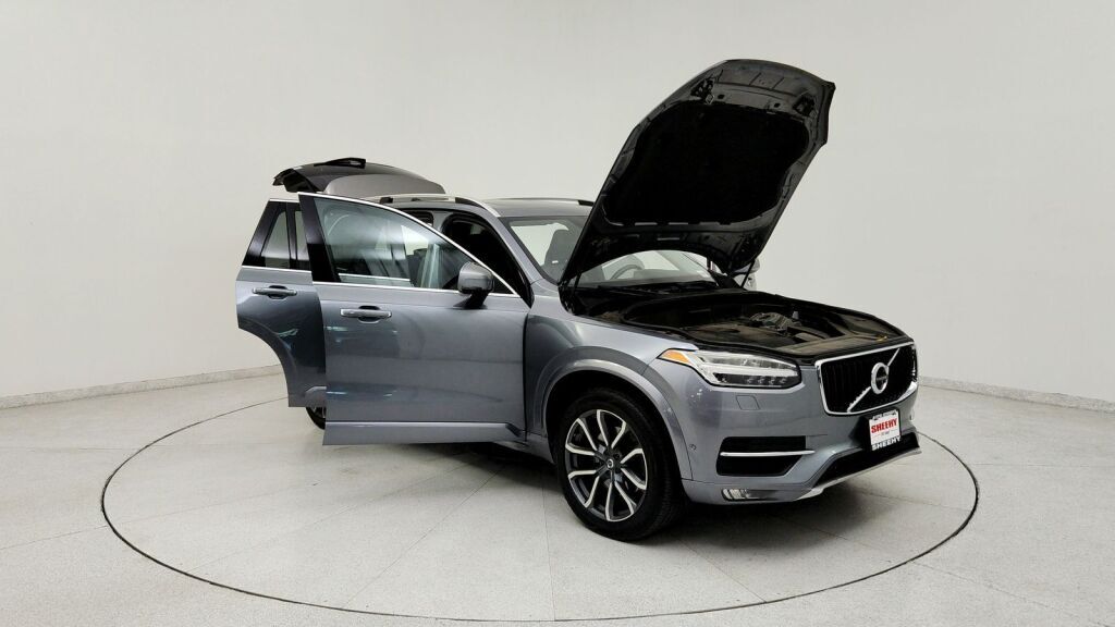 2016 Volvo XC90 T6 Momentum Laurel MD