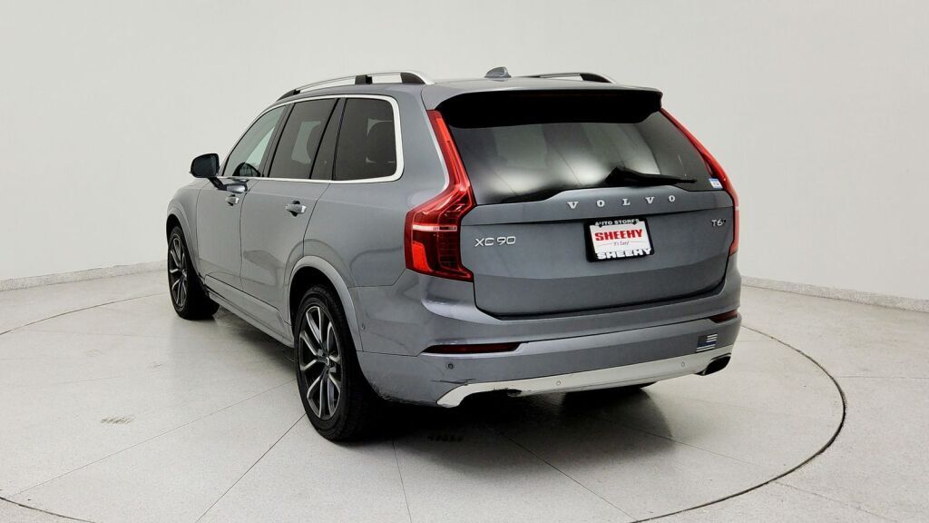 2016 Volvo XC90 T6 Momentum Laurel MD