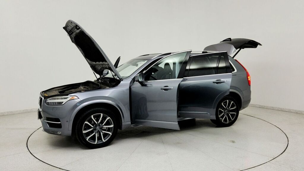 2016 Volvo XC90 T6 Momentum Laurel MD
