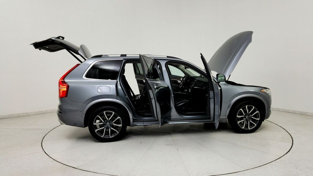 2016 Volvo XC90 T6 Momentum Laurel MD