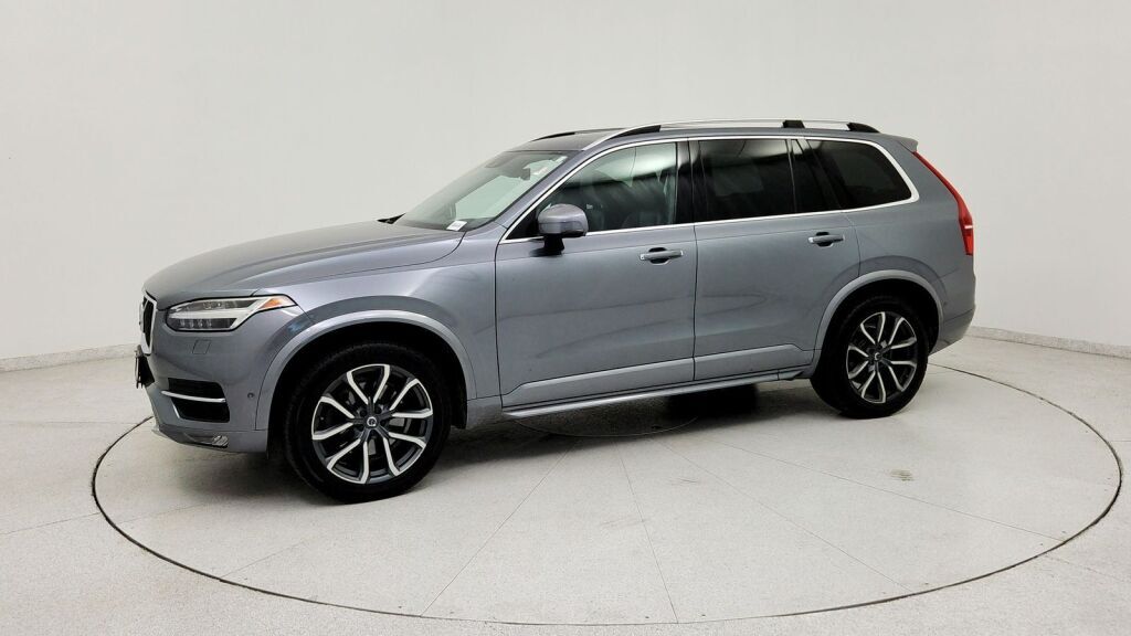 2016 Volvo XC90 T6 Momentum Laurel MD
