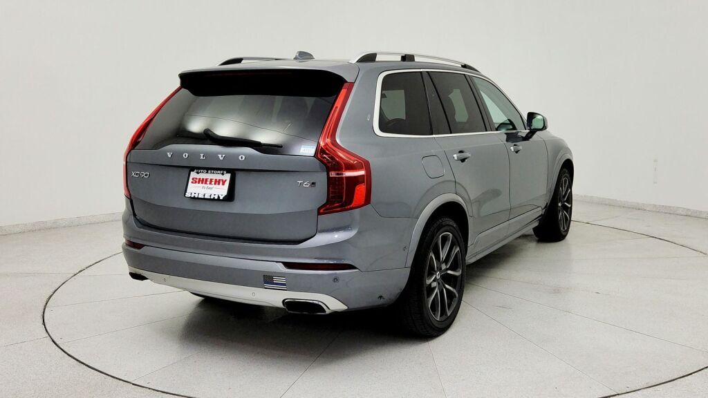 2016 Volvo XC90 T6 Momentum Laurel MD