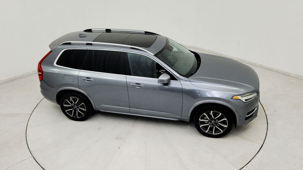 2016 Volvo XC90 T6 Momentum Laurel MD