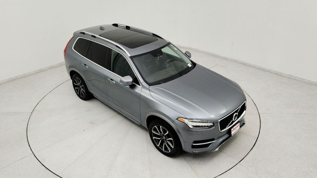 2016 Volvo XC90 T6 Momentum Laurel MD