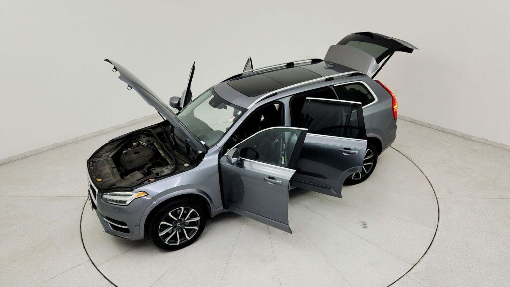 2016 Volvo XC90 T6 Momentum Laurel MD