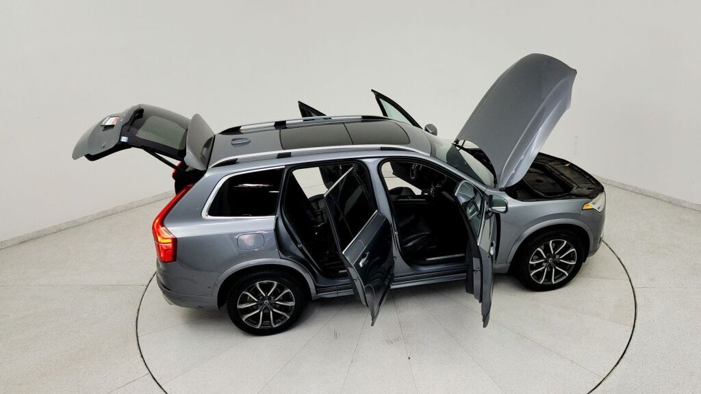 2016 Volvo XC90 T6 Momentum Laurel MD