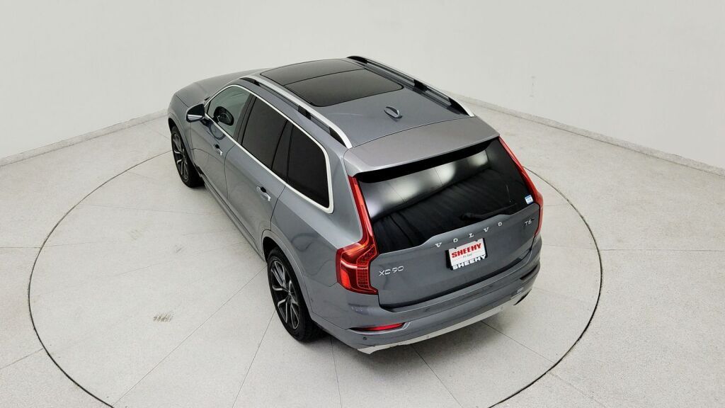 2016 Volvo XC90 T6 Momentum Laurel MD