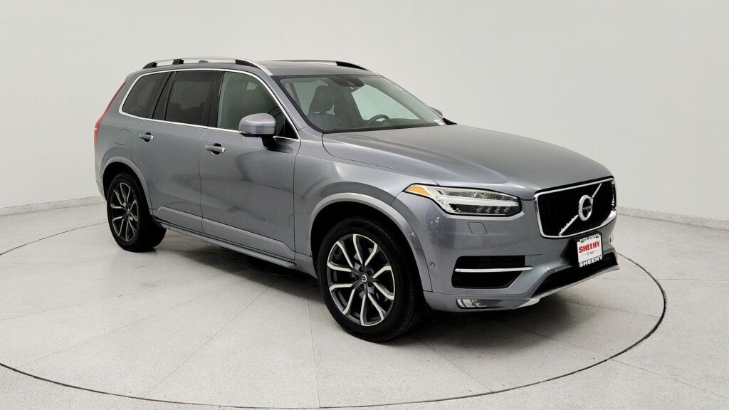 2016 Volvo XC90
