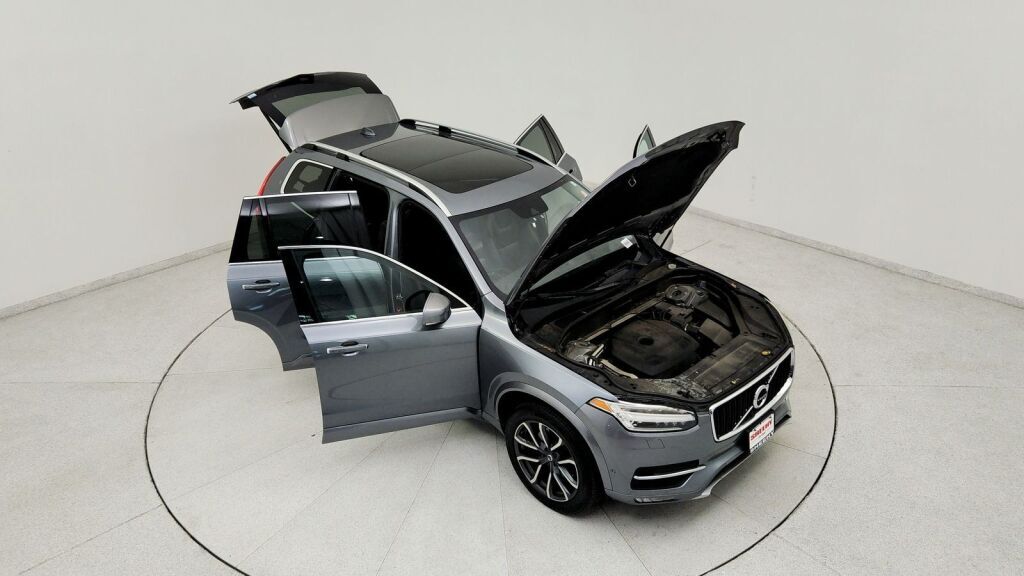 2016 Volvo XC90 T6 Momentum Laurel MD