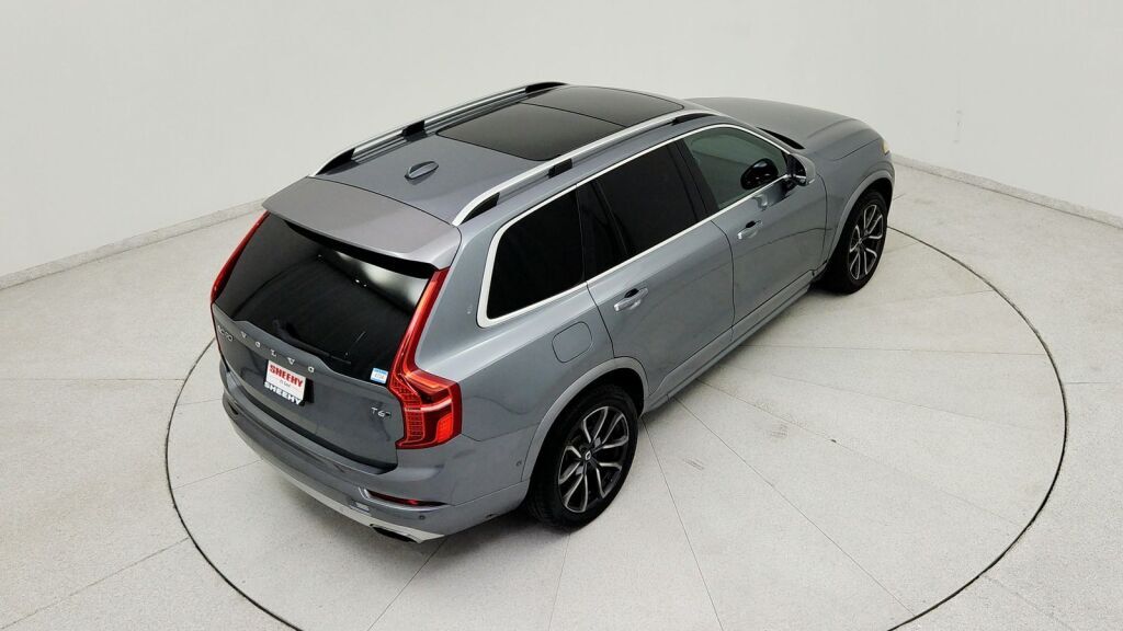 2016 Volvo XC90 T6 Momentum Laurel MD