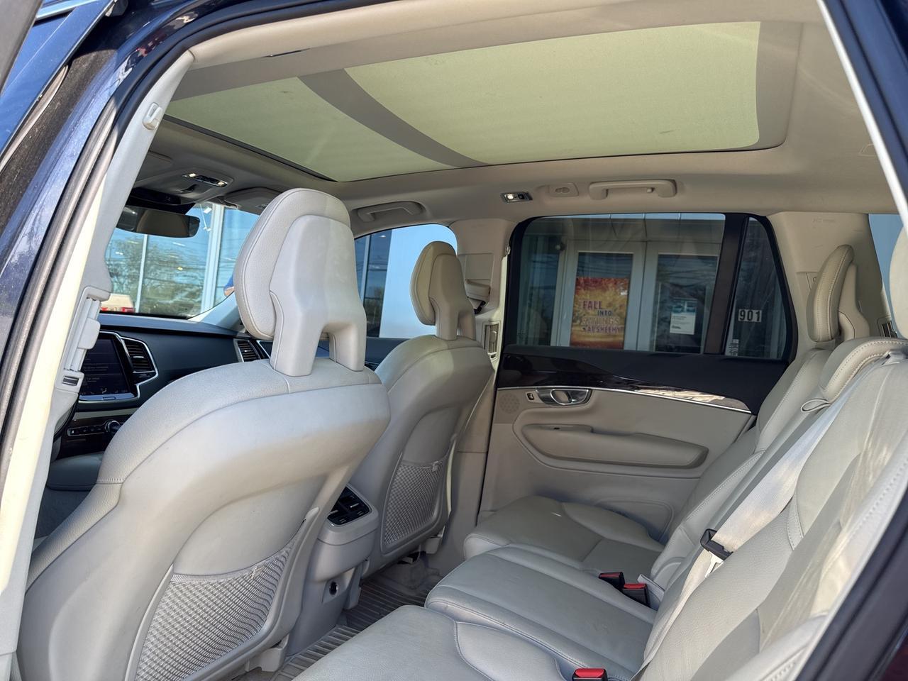 2016 Volvo XC90 T6 Momentum Gaithersburg MD