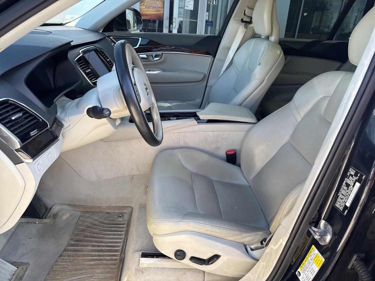2016 Volvo XC90 T6 Momentum Gaithersburg MD