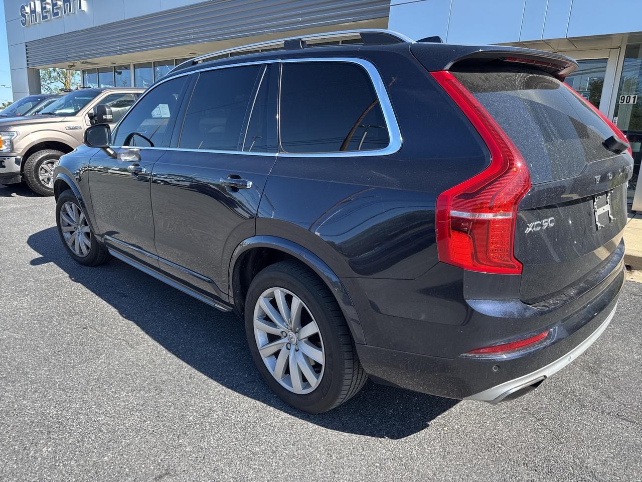 2016 Volvo XC90 T6 Momentum Gaithersburg MD