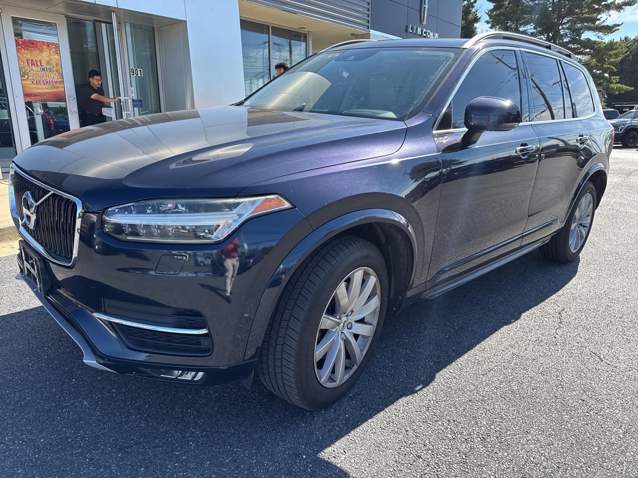 2016 Volvo XC90 T6 Momentum Gaithersburg MD
