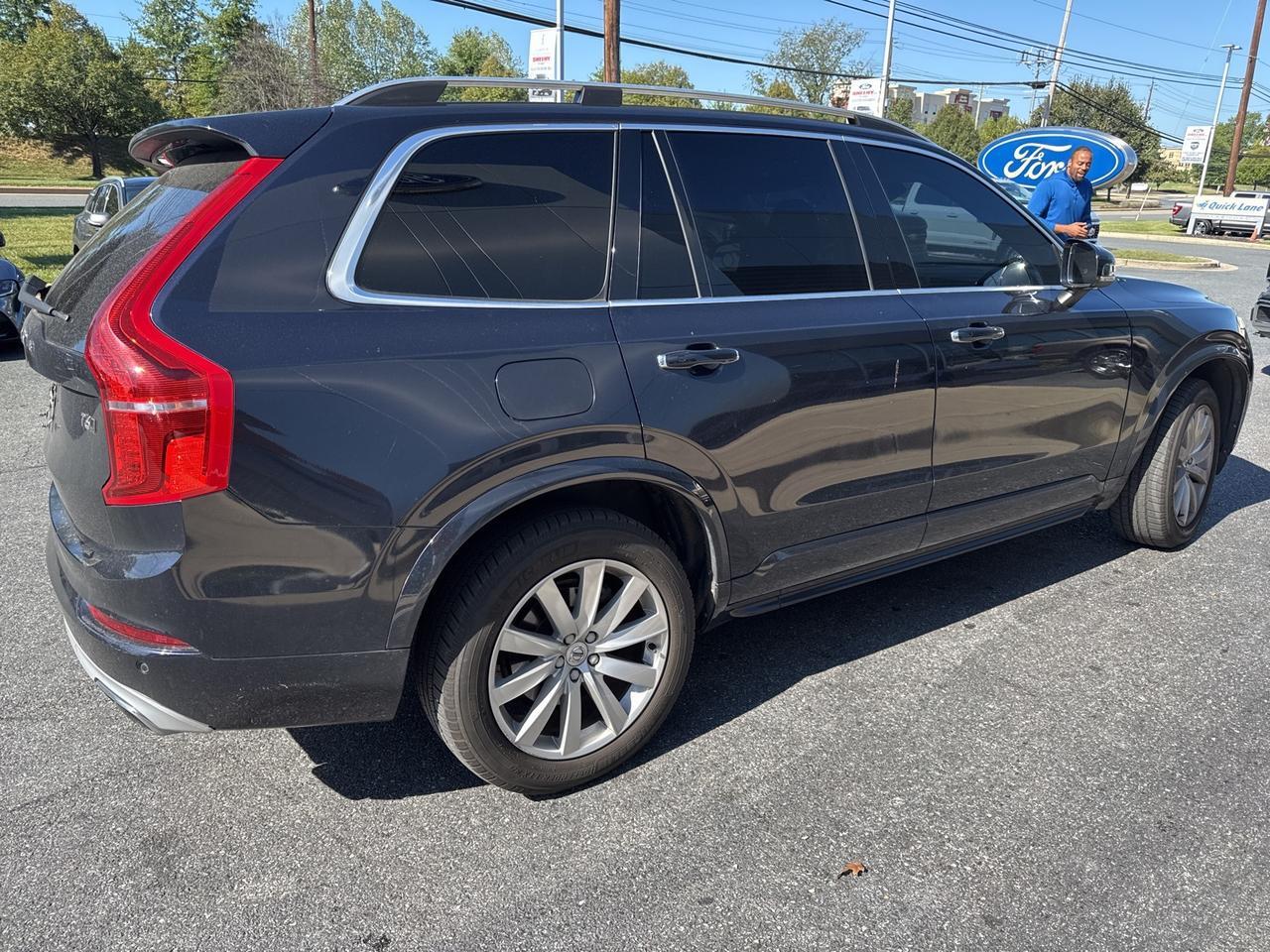 2016 Volvo XC90 T6 Momentum Gaithersburg MD