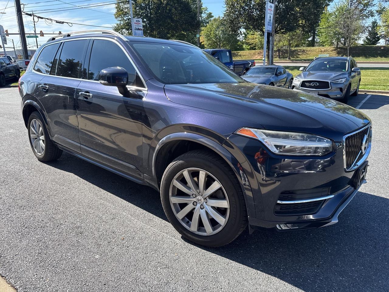 2016 Volvo XC90 T6 Momentum Gaithersburg MD