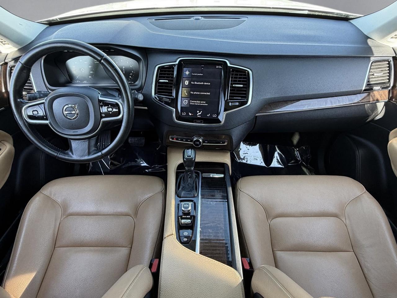 2016 Volvo XC90 T6 Momentum Springfield VA