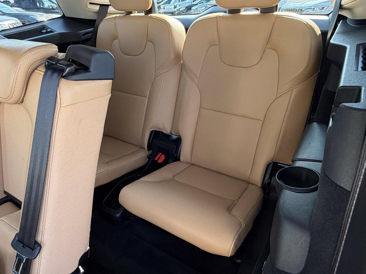 2016 Volvo XC90 T6 Momentum Springfield VA