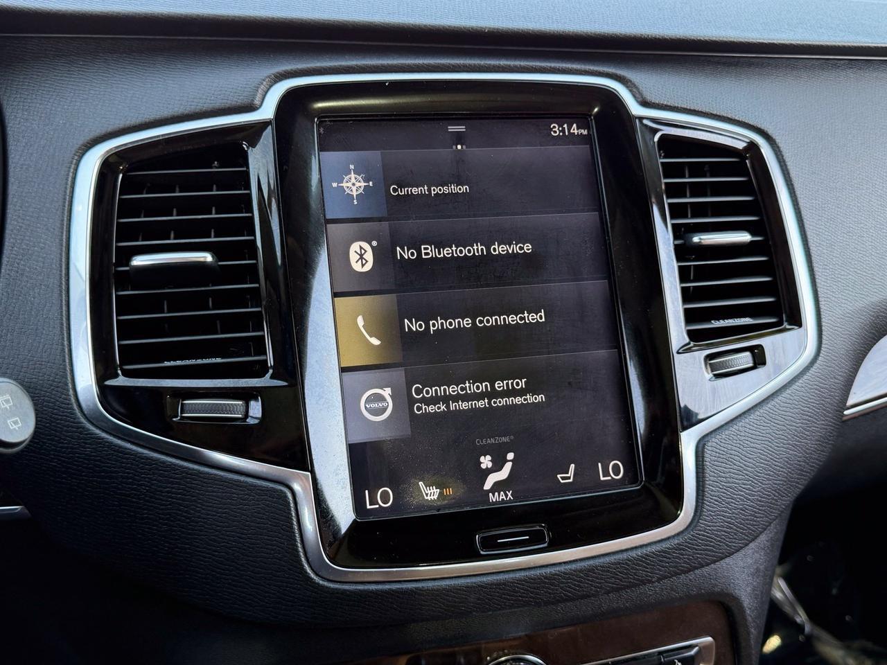 2016 Volvo XC90 T6 Momentum Springfield VA