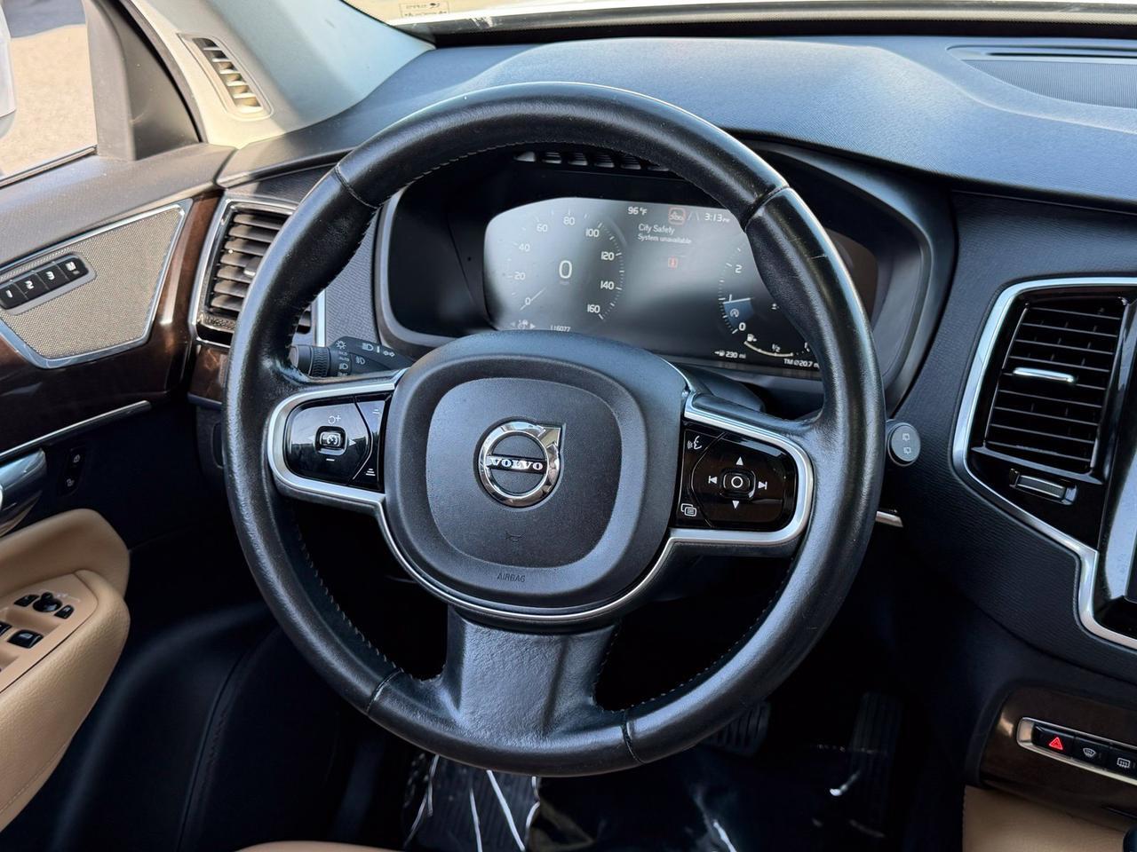 2016 Volvo XC90 T6 Momentum Springfield VA