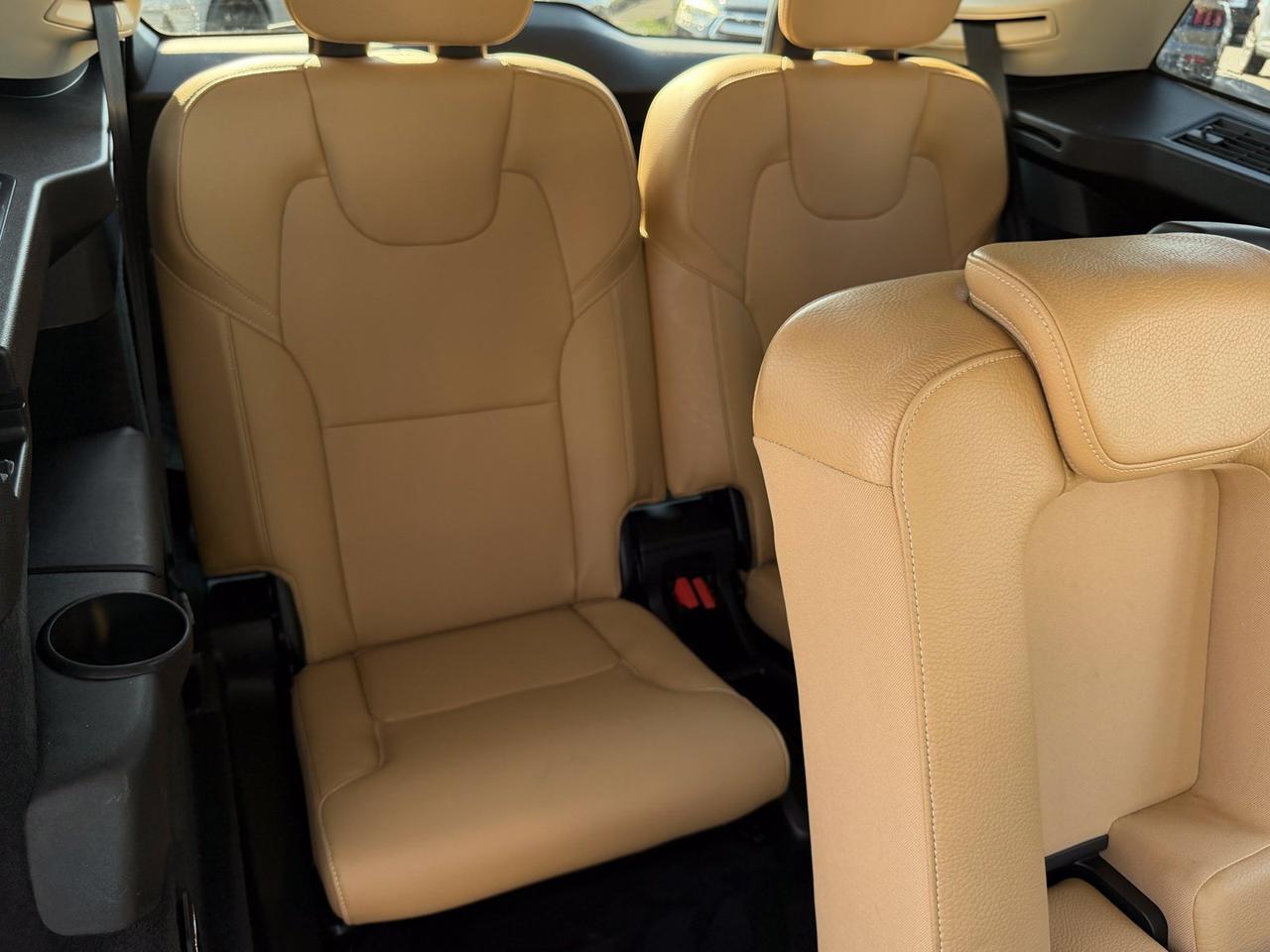 2016 Volvo XC90 T6 Momentum Springfield VA