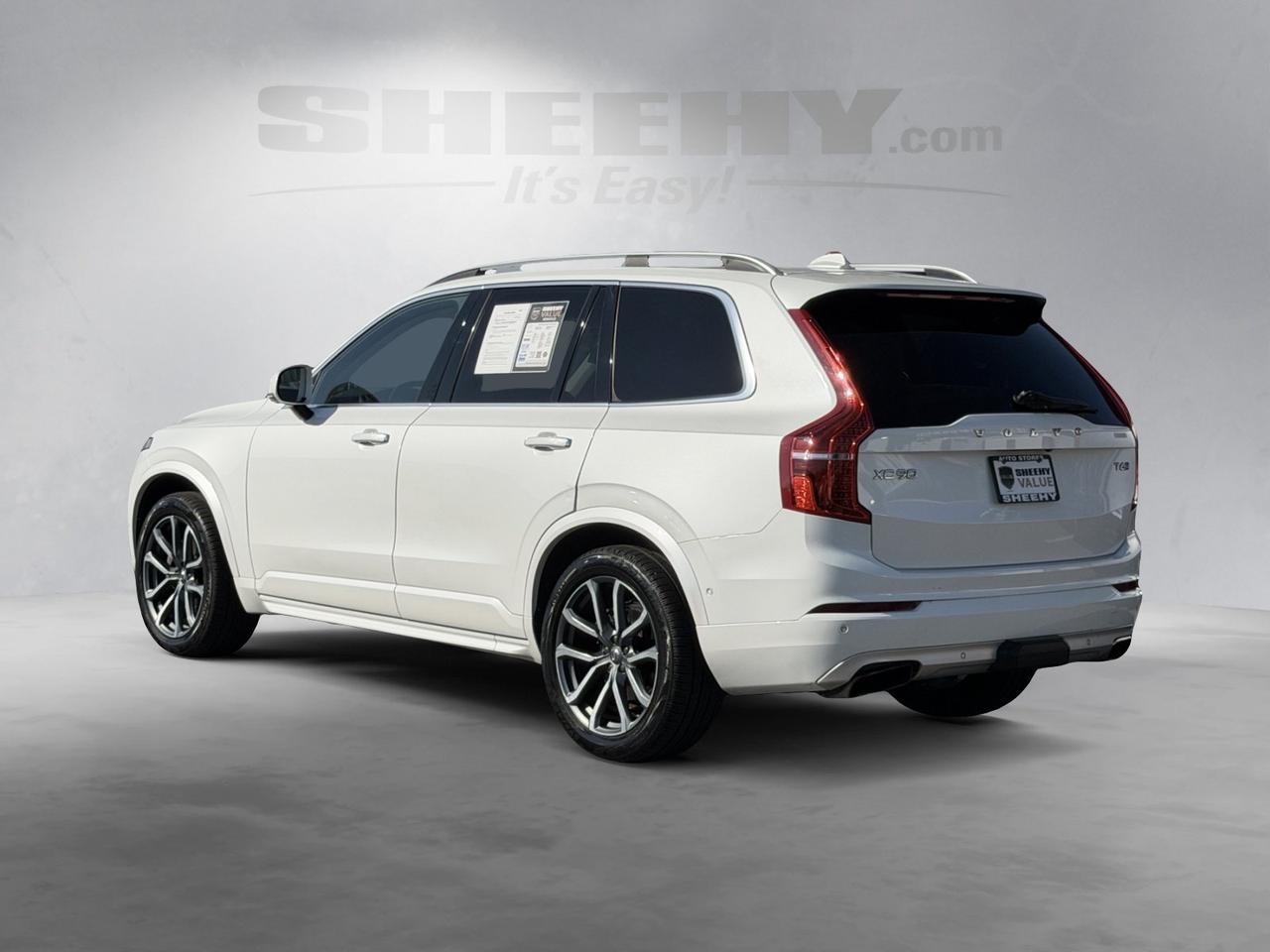 2016 Volvo XC90 T6 Momentum Springfield VA