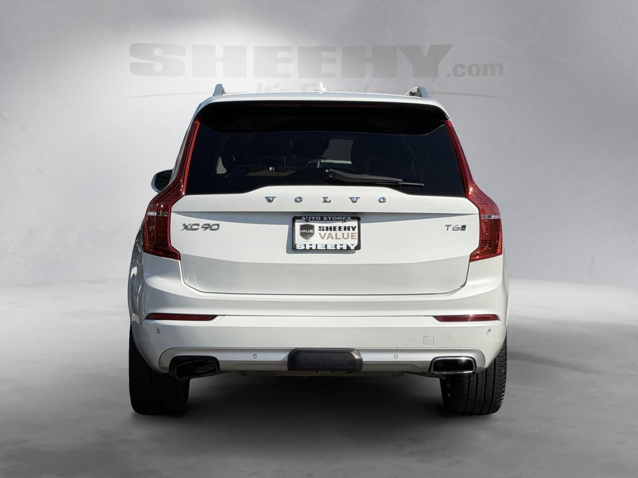 2016 Volvo XC90 T6 Momentum Springfield VA