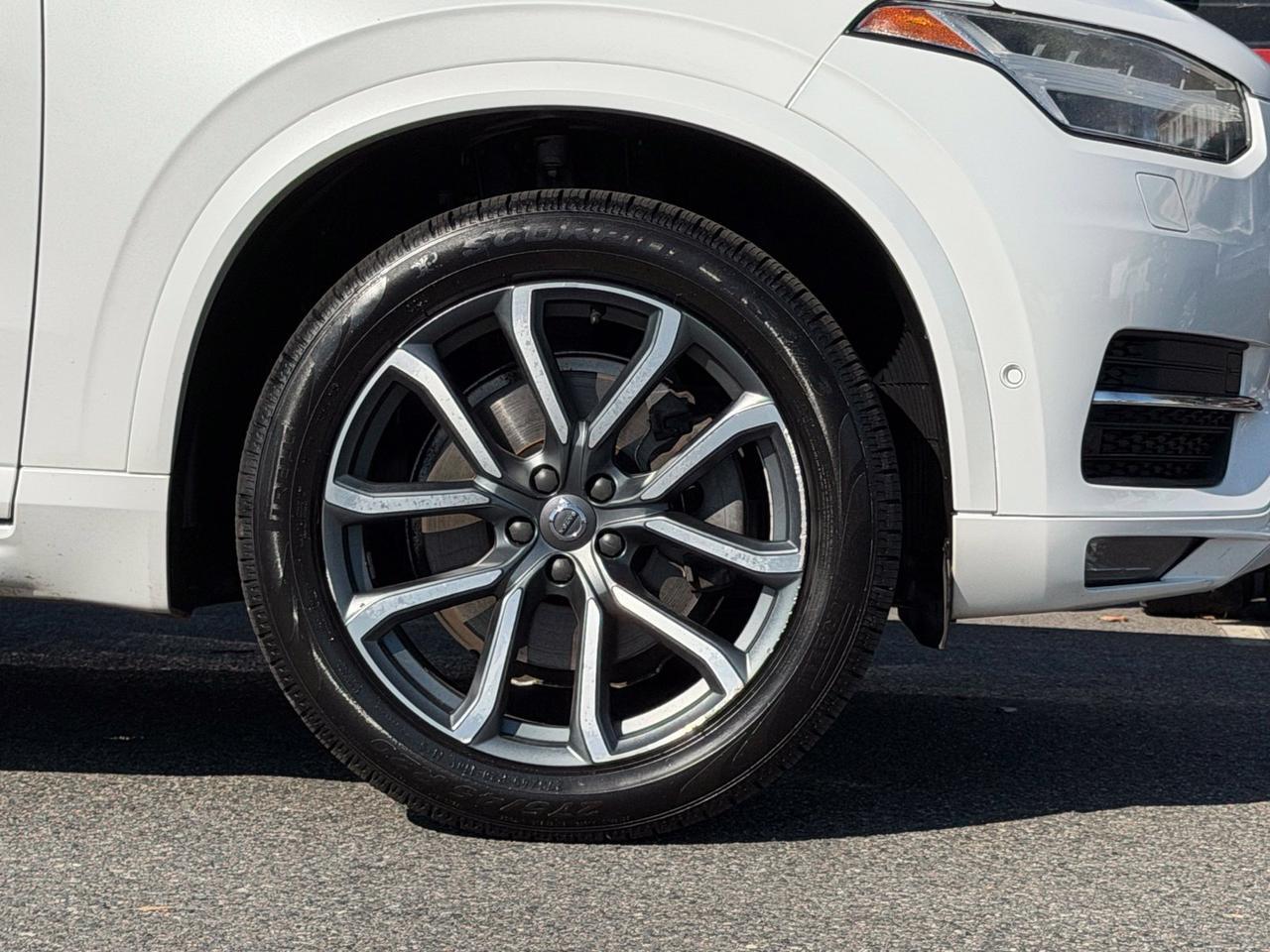 2016 Volvo XC90 T6 Momentum Springfield VA